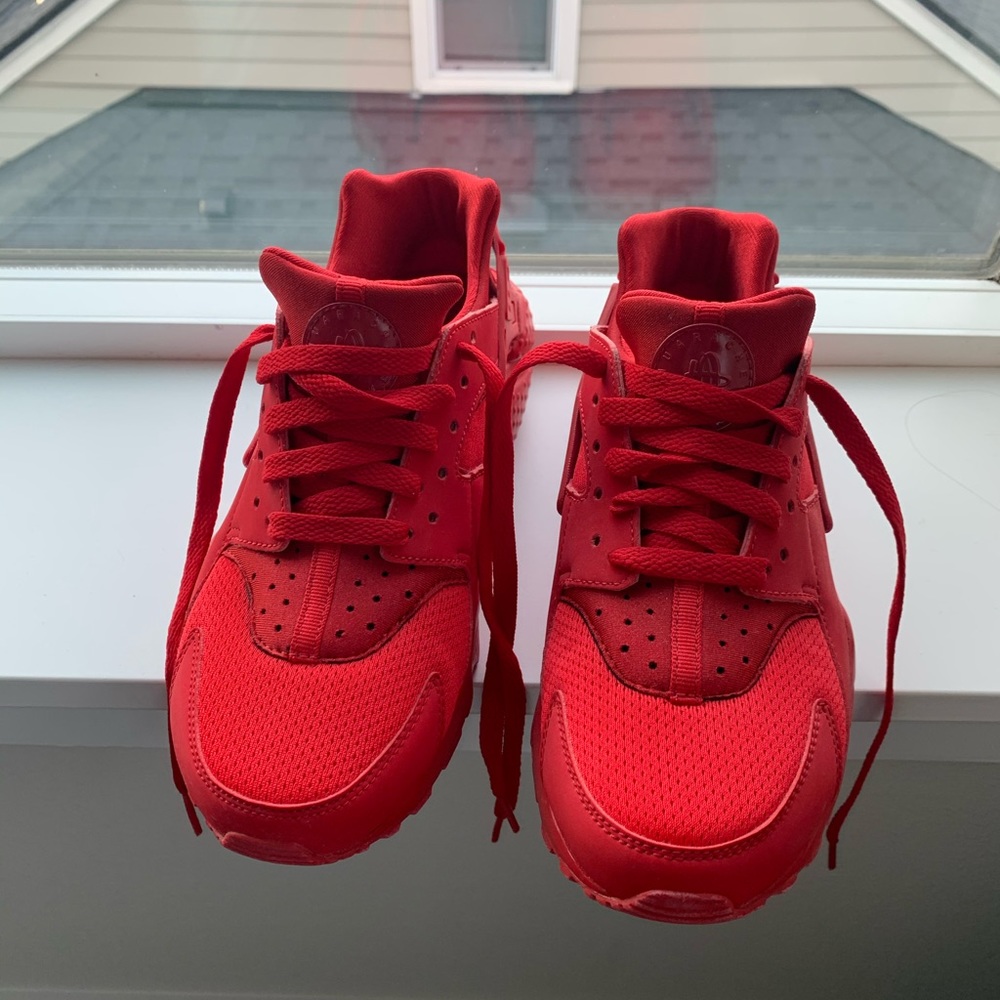 Nike Huarache sneakers